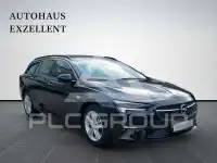 2021 Opel Insignia
