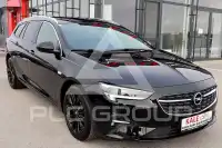 2021 Opel Insignia