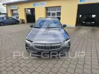 2021 Opel Insignia