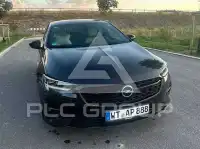 2021 Opel Insignia