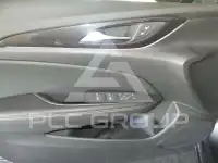 2021 Opel Insignia