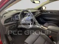 2021 Opel Insignia