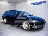 2021 Opel Insignia