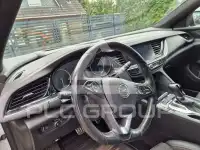 2021 Opel Insignia