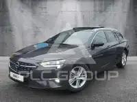 2021 Opel Insignia