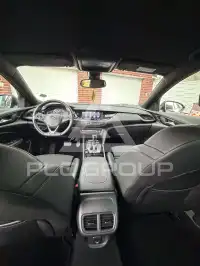 2021 Opel Insignia