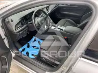 2021 Opel Insignia
