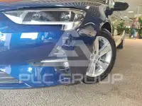 2021 Opel Insignia