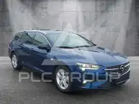 2021 Opel Insignia
