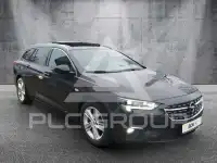 2021 Opel Insignia