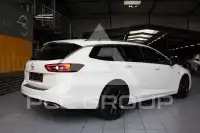 2021 Opel Insignia