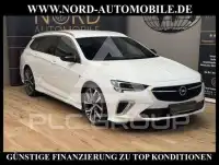 2021 Opel Insignia