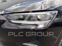 2021 Opel Insignia