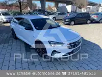 2021 Opel Insignia