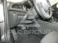 2021 Opel Insignia