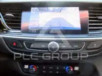 2021 Opel Insignia