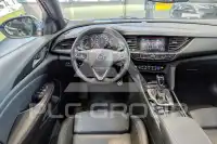 2021 Opel Insignia