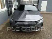2021 Opel Insignia