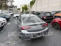 2021 Opel Insignia