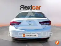 2021 Opel Insignia