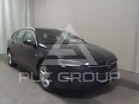 2021 Opel Insignia