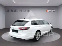 2021 Opel Insignia