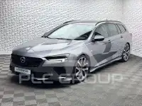 2021 Opel Insignia