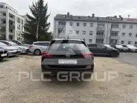 2021 Opel Insignia
