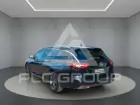 2021 Opel Insignia