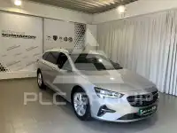 2021 Opel Insignia