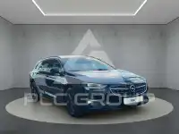 2021 Opel Insignia