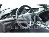 2021 Opel Insignia