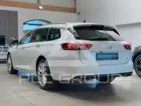 2021 Opel Insignia