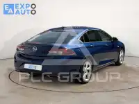 2021 Opel Insignia