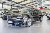 2021 Opel Insignia