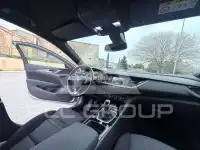 2021 Opel Insignia