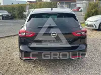 2021 Opel Insignia