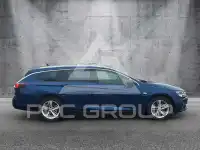 2021 Opel Insignia