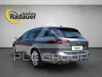 2021 Opel Insignia