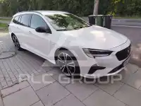 2021 Opel Insignia