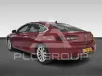 2021 Opel Insignia