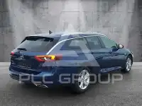 2021 Opel Insignia