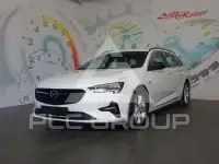 2021 Opel Insignia