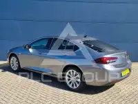 2021 Opel Insignia
