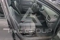 2021 Opel Insignia