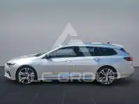 2021 Opel Insignia