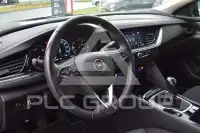 2021 Opel Insignia