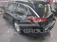 2021 Opel Insignia