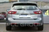 2021 Opel Insignia