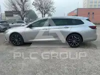 2021 Opel Insignia